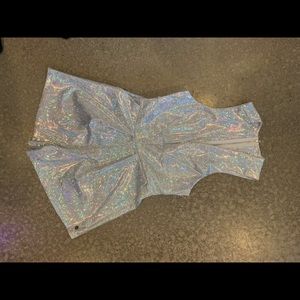 Fun festival romper